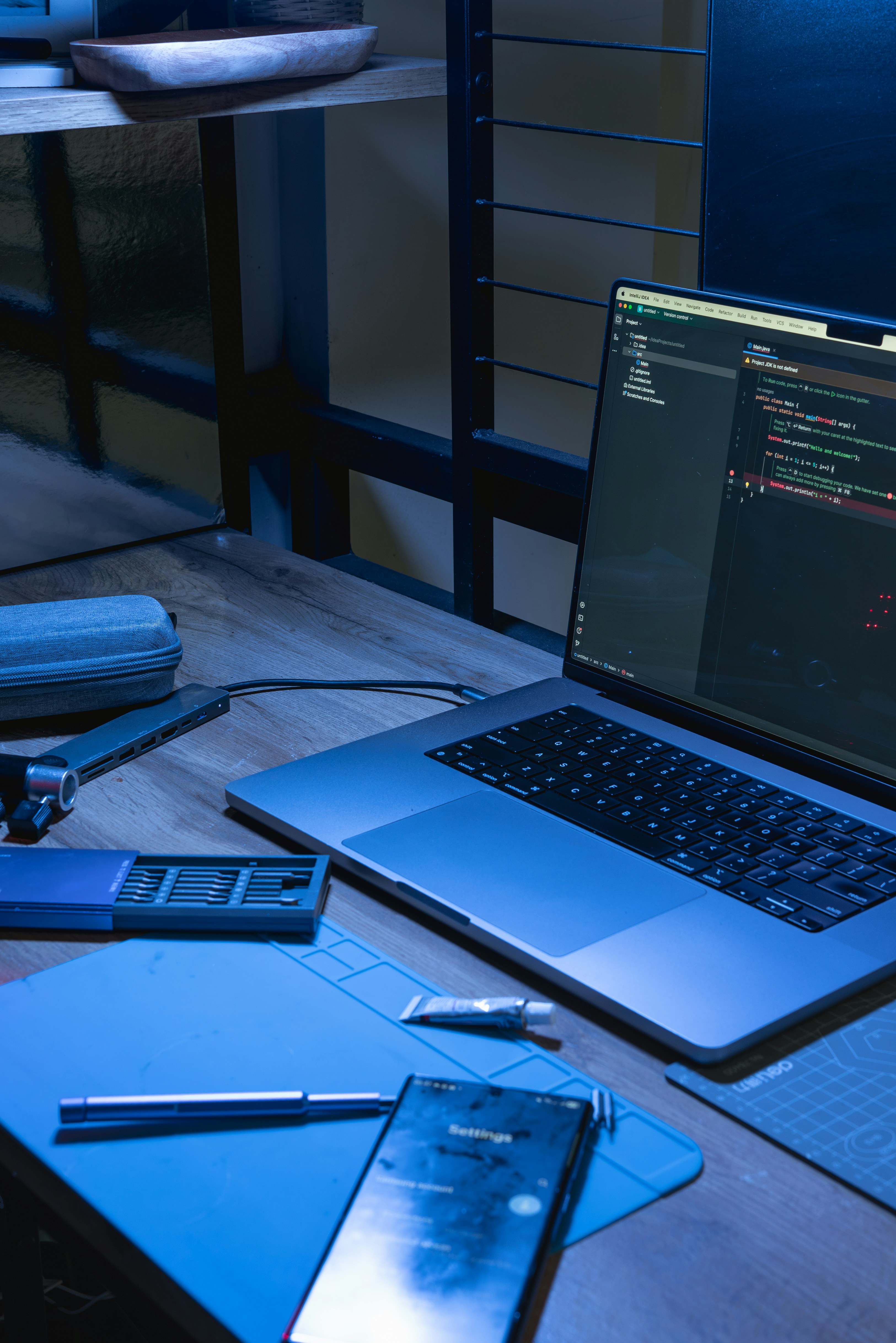 CRM ↔ 1С: единый источник правды